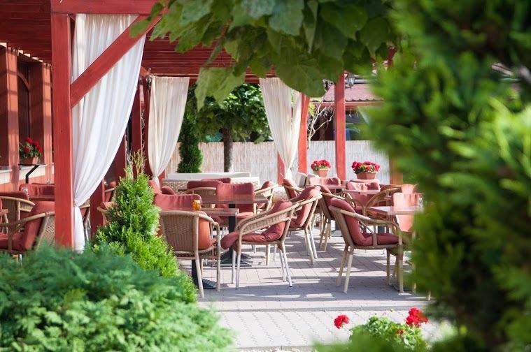 Bed and Breakfast Malom Club Panzio Baja Exterior foto